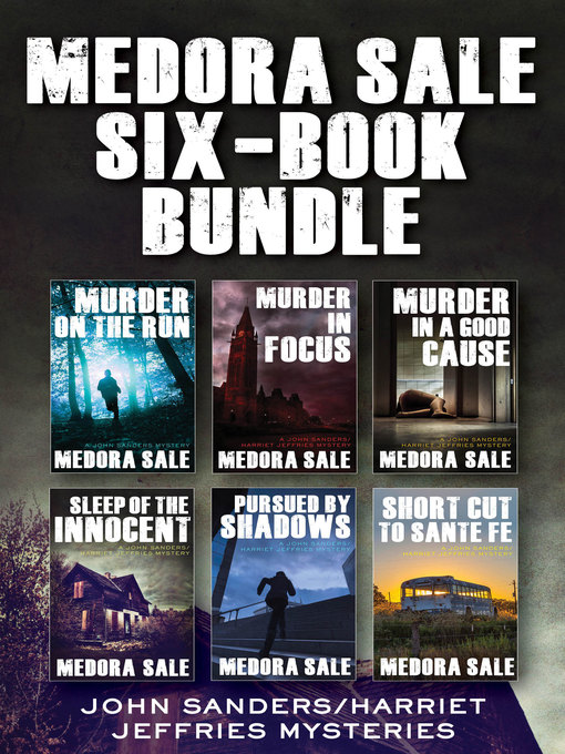 Title details for Medora Sale Six-Book Bundle by Medora Sale - Wait list